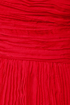 BB Dakota Lewiston One Shoulder Red Dress