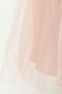 Ballet it on Me Blush Sequin Dress
