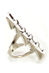Ain\'t No Fang Statement Ring