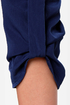 Keeping It Casual Navy Blue Dress