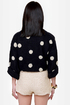 Endless Posh-ibilities Beige Sequin Shorts