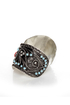 My Sedona Red and Turquoise Cuff
