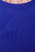 LULUS Exclusive Wanna Race? Royal Blue Dress