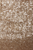 Goldy Two Shoes Black and Gold Sequin Dress
