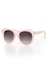 Rock Candy Pink Pastel Sunglasses