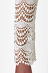 Black Sheep Tasha Ivory Lace Dress