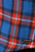 O'Neill Free Style Plaid Button-Up Top