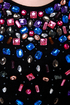 Too Cool For Jewel Black Jeweled Sweater