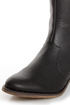 Mixx Daniel Black Knee High Riding Boots