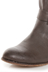 Cowgirl 2 Brown Belted Riding Boots
