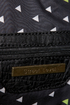 Get In Shine Studded Black Backpack