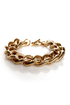 Groove-y Review Gold Bracelet
