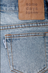 Somedays Lovin' Booty Call Destroyed Jean Shorts