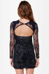 Somedays Lovin' Dark Eyes Lace Dress