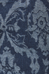 Jauqard-ian Angel Blue Jaquard Pants