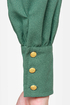 Sherry Baby Sage Green Shift Dress