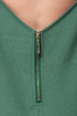 Sherry Baby Sage Green Shift Dress