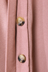 Blushing Barrista Blush Midi Skirt