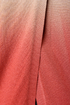 Sunrise, Sunset Beige Ombre Sweater
