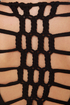 Wonder Braid Black Dress