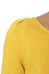 More Than It Seams Yellow Dress