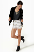 De-velvet-ishly Good Black Velvet Jacket