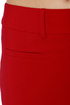 Cool Atmosphere Red Pants
