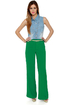 Cool Atmosphere Green Pants