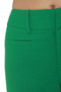 Cool Atmosphere Green Pants