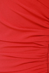 Total Prima Donna Red Romper