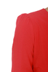 Total Prima Donna Red Romper