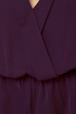 Press Release Purple Romper