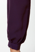 Press Release Purple Romper