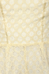 Lace Cadet Cream Lace Romper