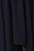 Friends in High-Low Places Navy Blue Dress