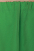Tube-ilee Strapless Green Top