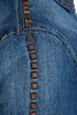 Blank NYC Studded Denim Shirt