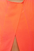 BB Dakota Deliz Neon Orange Top
