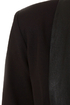 BB Dakota Zane Black Blazer
