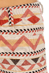 BB Dakota Hayley Southwest Print Shorts