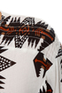 BB Dakota Krysta Soutwest Print Top