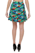BB Dakota by Jack Medici Print Skirt