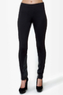 BB Dakota by Jack Anneka Black Leggings