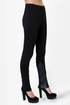 BB Dakota by Jack Anneka Black Leggings