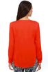 BB Dakota by Jack Lil Orange Button-Up Top