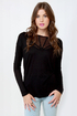 BB Dakota by Jack Zelda Black Top