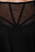 BB Dakota by Jack Zelda Black Top