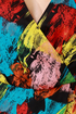BB Dakota by Jack Edwin Print Dress