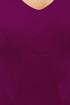BB Dakota by Jack Clarke Magenta Dress