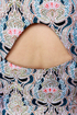 BB Dakota by Jack Carla Brocade Dress